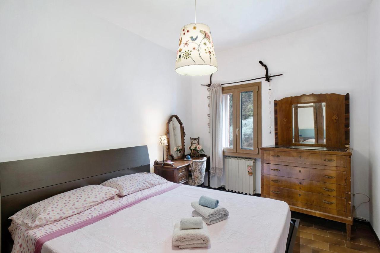 Ca De Baci Apartment Vessalico Exterior photo